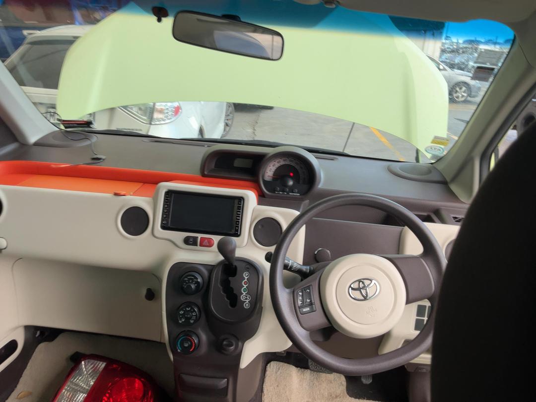 Photo '21' of Toyota Porte