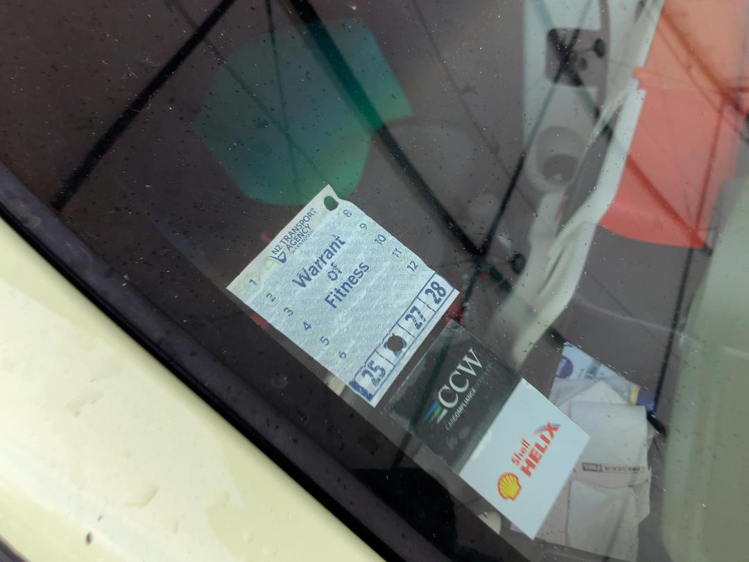 Photo '23' of Toyota Porte