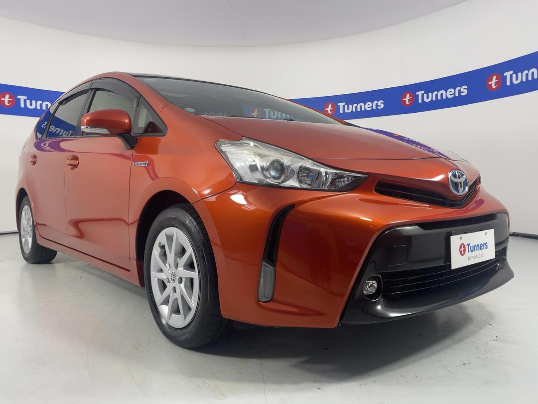 Photo '1' of Toyota Prius