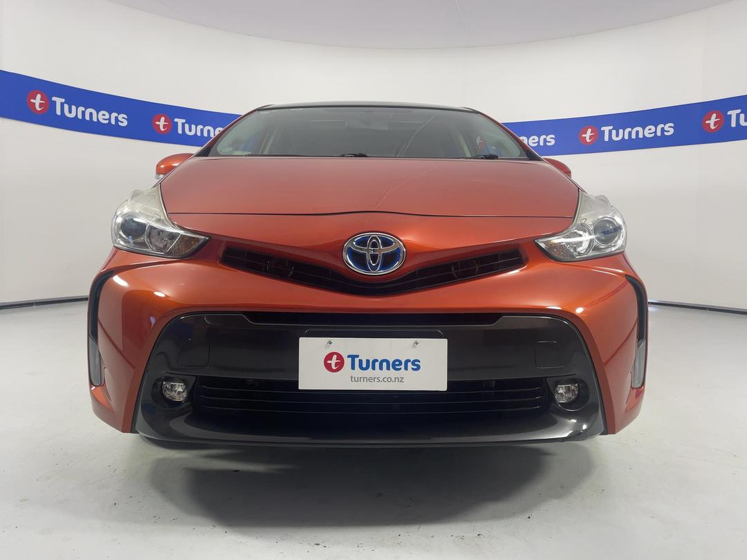 Photo '2' of Toyota Prius