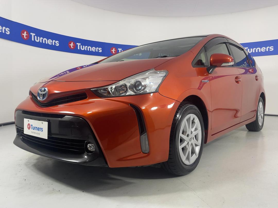 Photo '4' of Toyota Prius