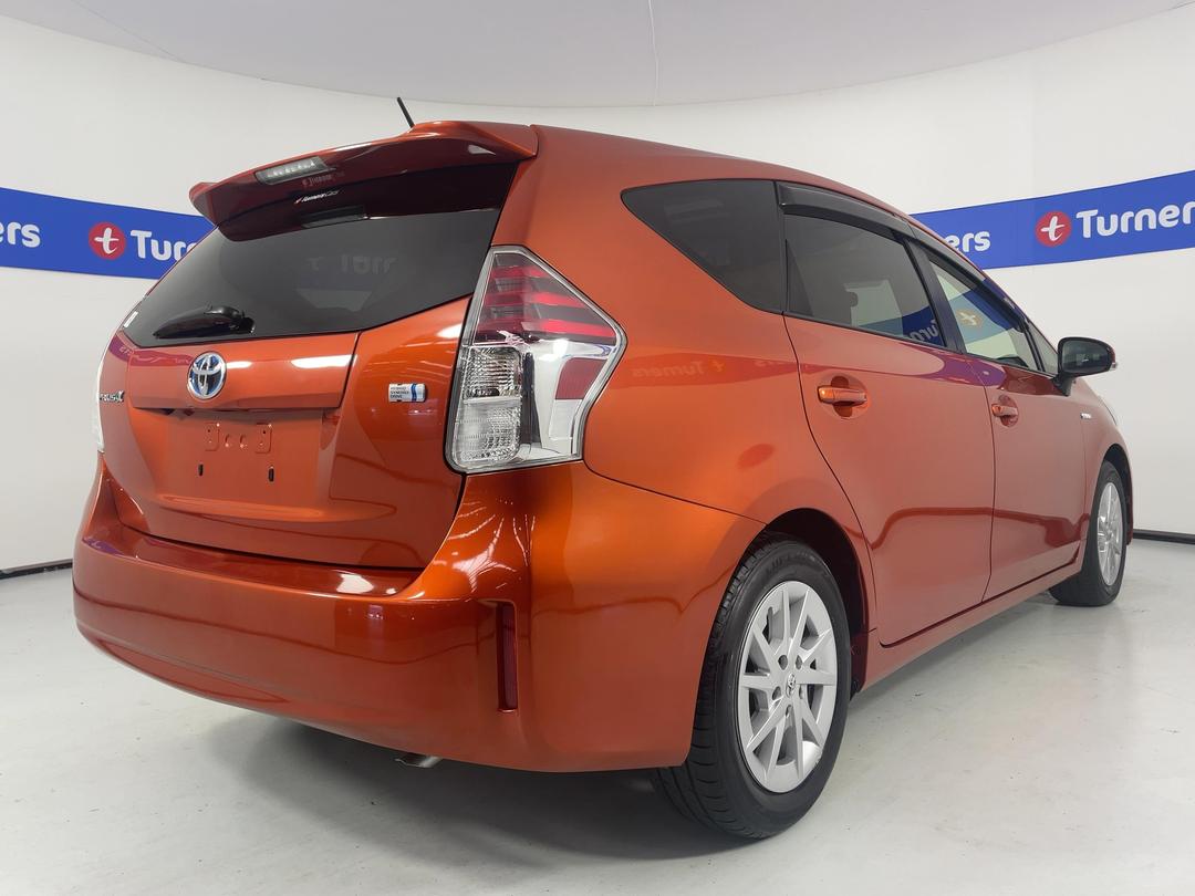 Photo '7' of Toyota Prius