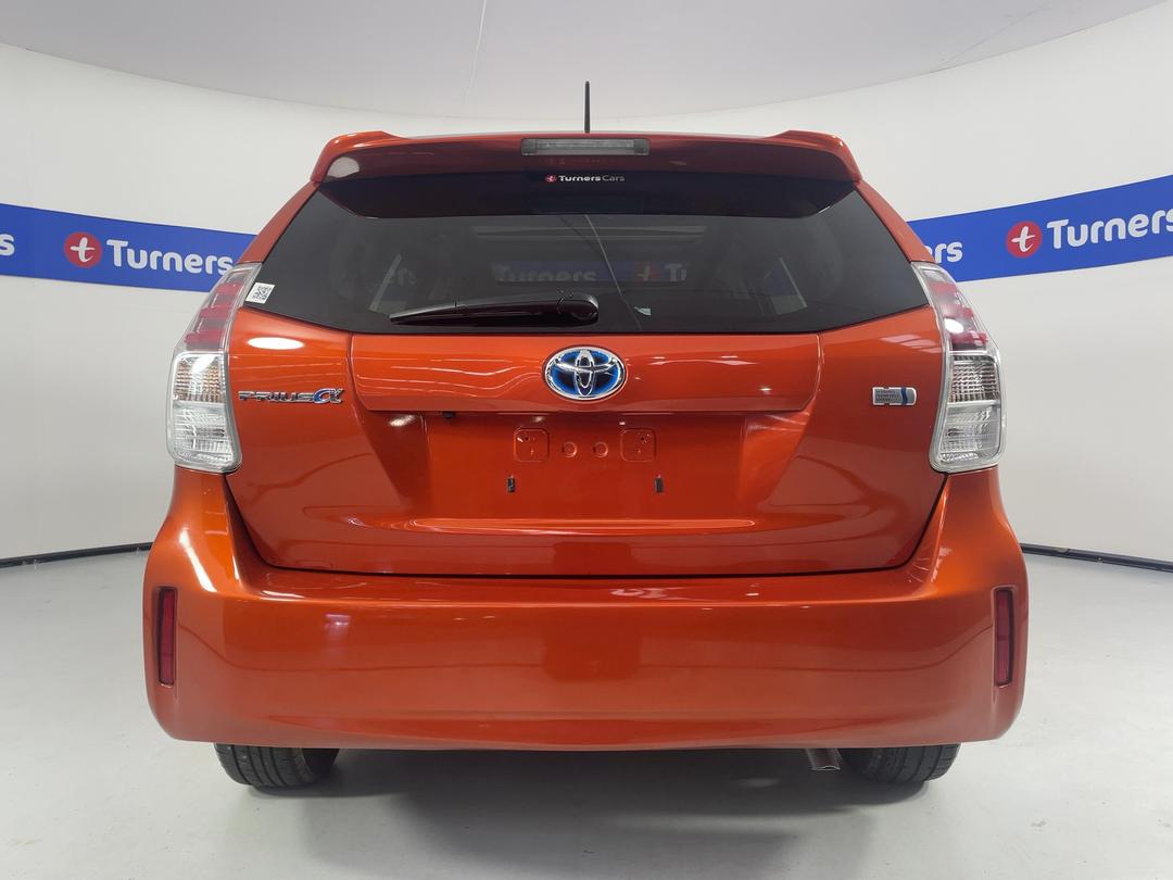 Photo '6' of Toyota Prius
