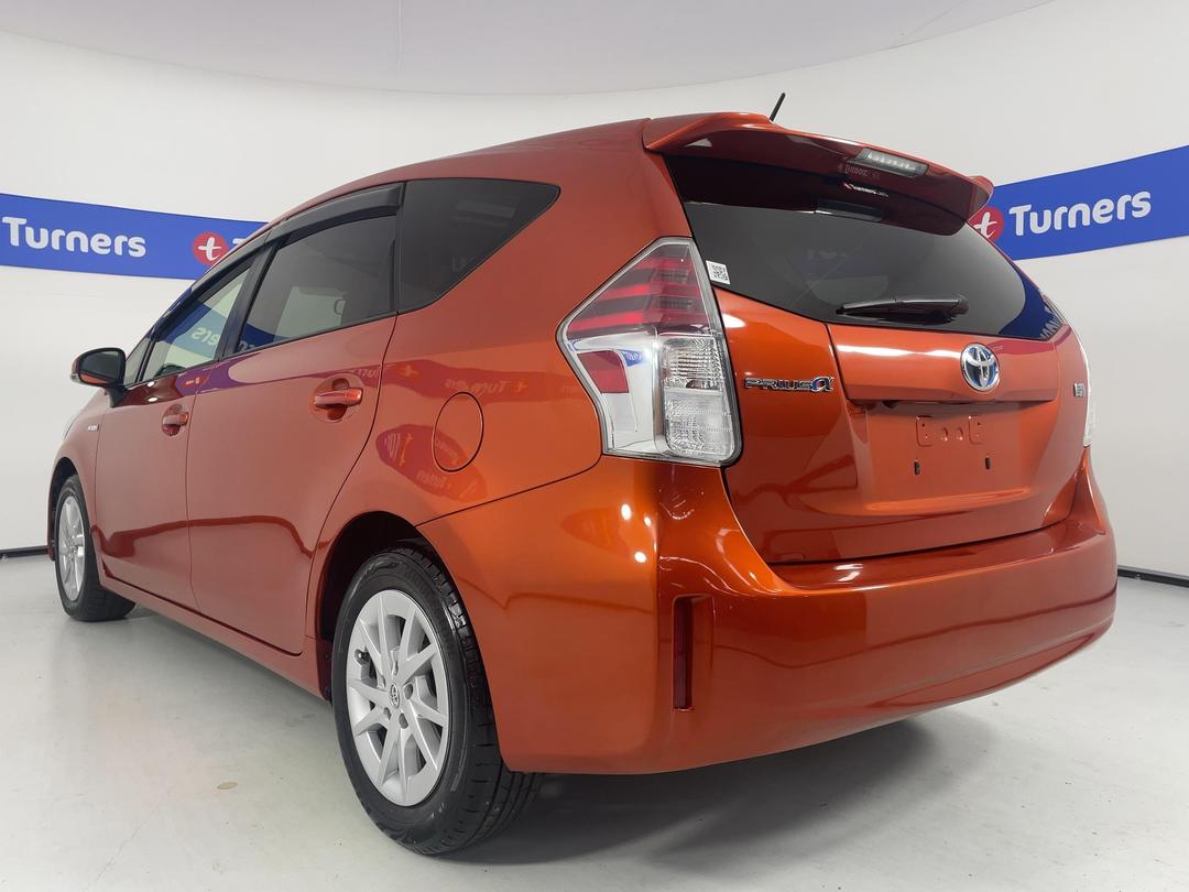 Photo '5' of Toyota Prius