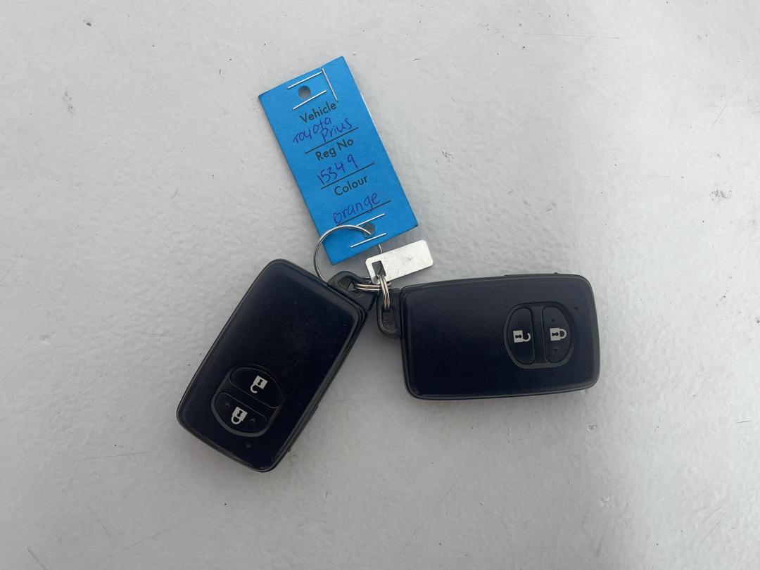 Photo '22' of Toyota Prius