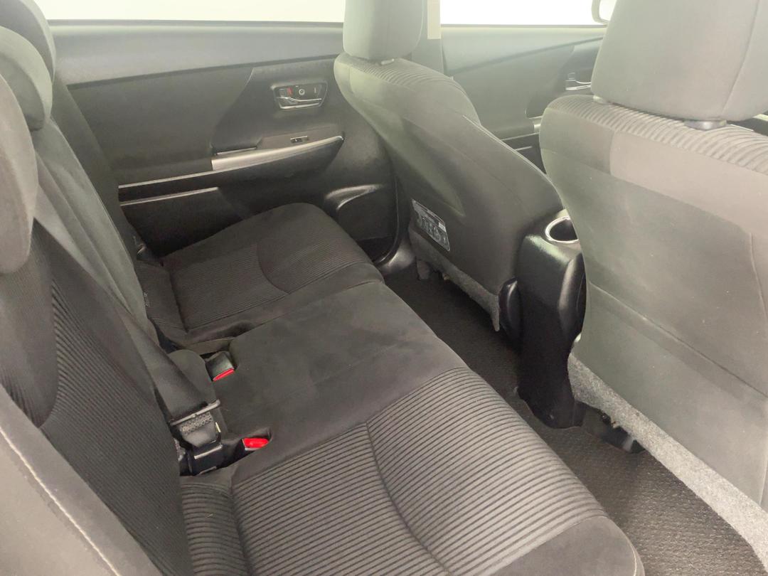 Photo '20' of Toyota Prius
