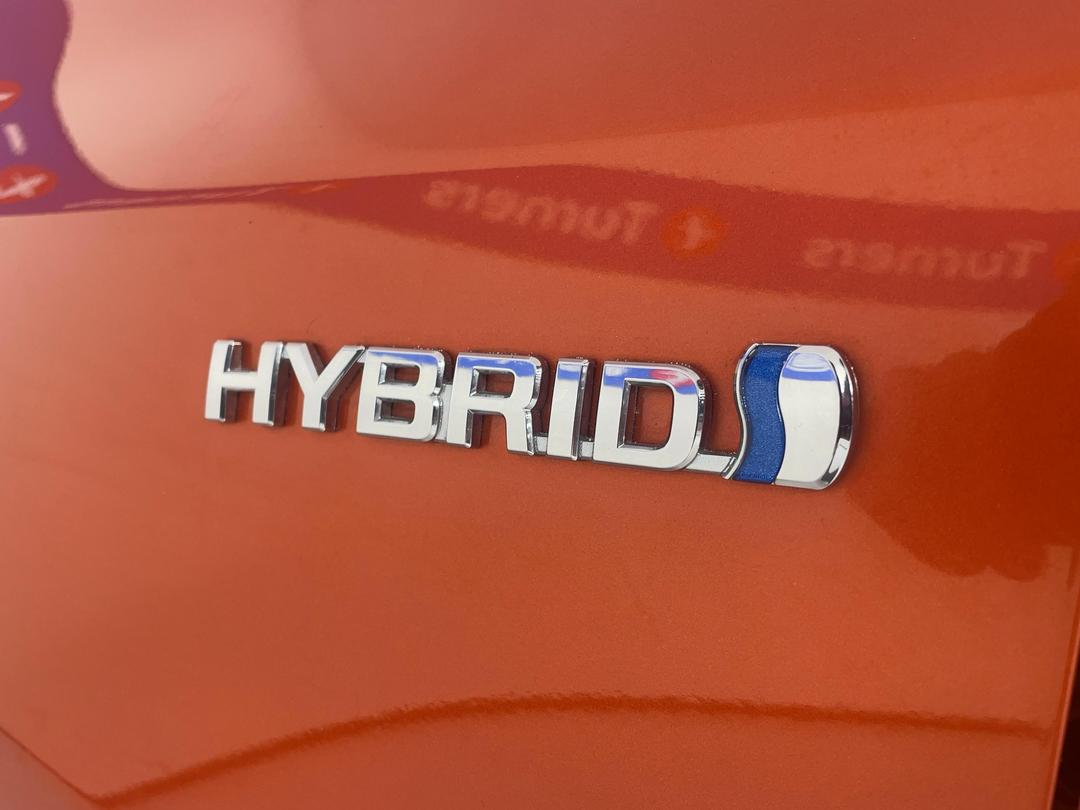 Photo '29' of Toyota Prius