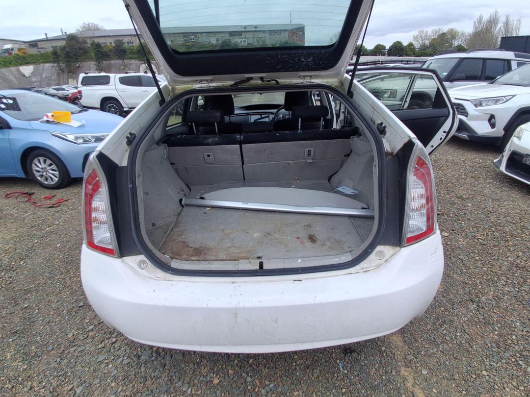 Photo '14' of Toyota Prius Photo '14' of Toyota Prius