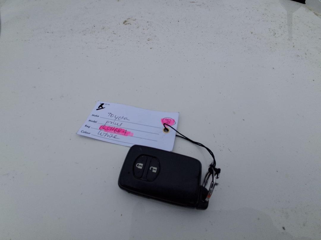 Photo '15' of Toyota Prius Photo '15' of Toyota Prius