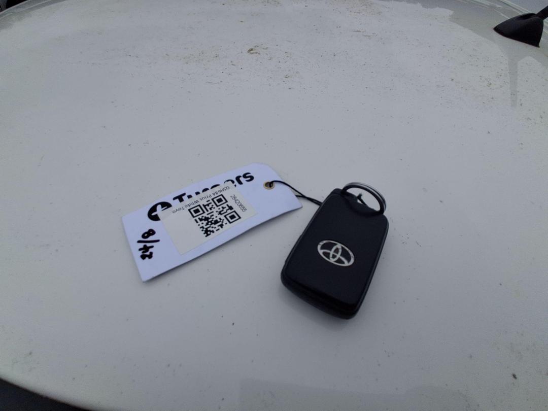 Photo '16' of Toyota Prius Photo '16' of Toyota Prius