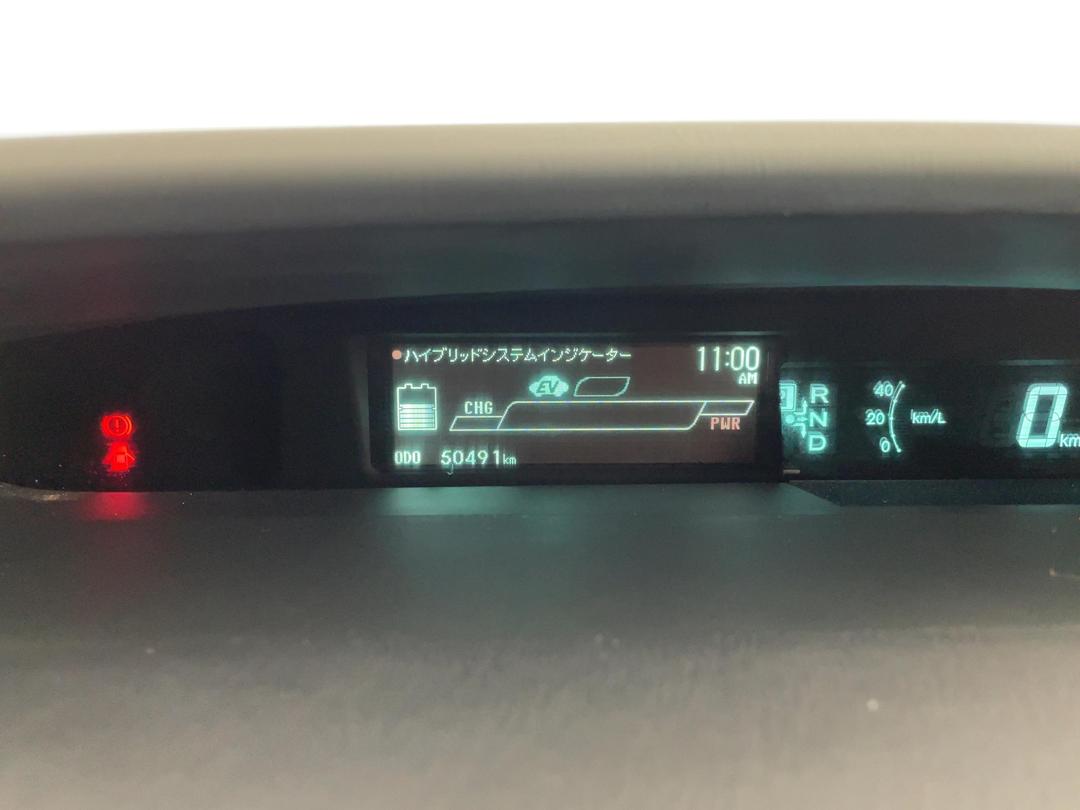 Photo '21' of Toyota Prius