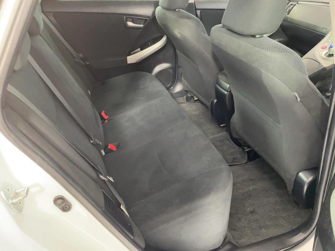 Photo '20' of Toyota Prius