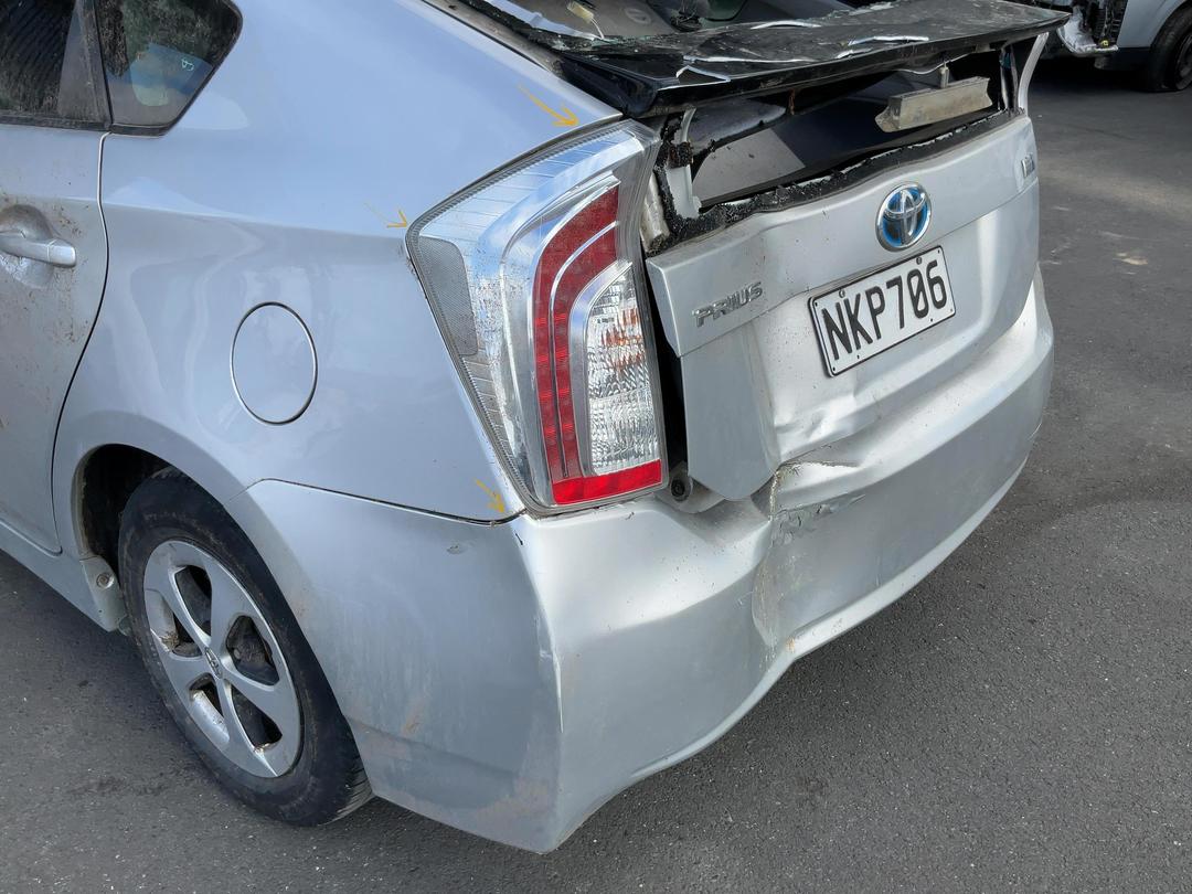 Photo '12' of Toyota Prius Photo '12' of Toyota Prius