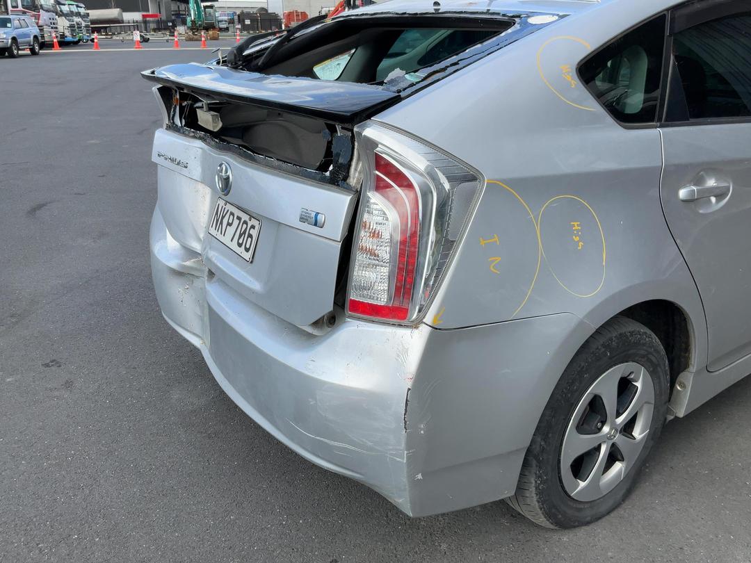 Photo '14' of Toyota Prius Photo '14' of Toyota Prius