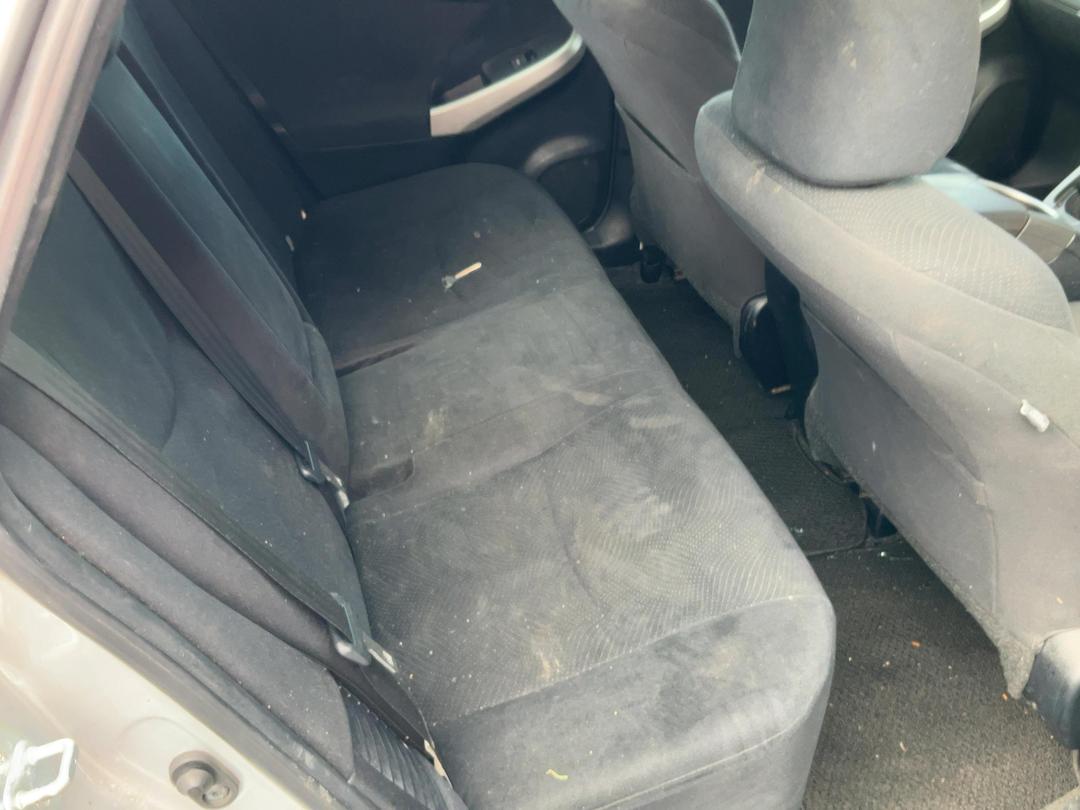Photo '17' of Toyota Prius Photo '17' of Toyota Prius