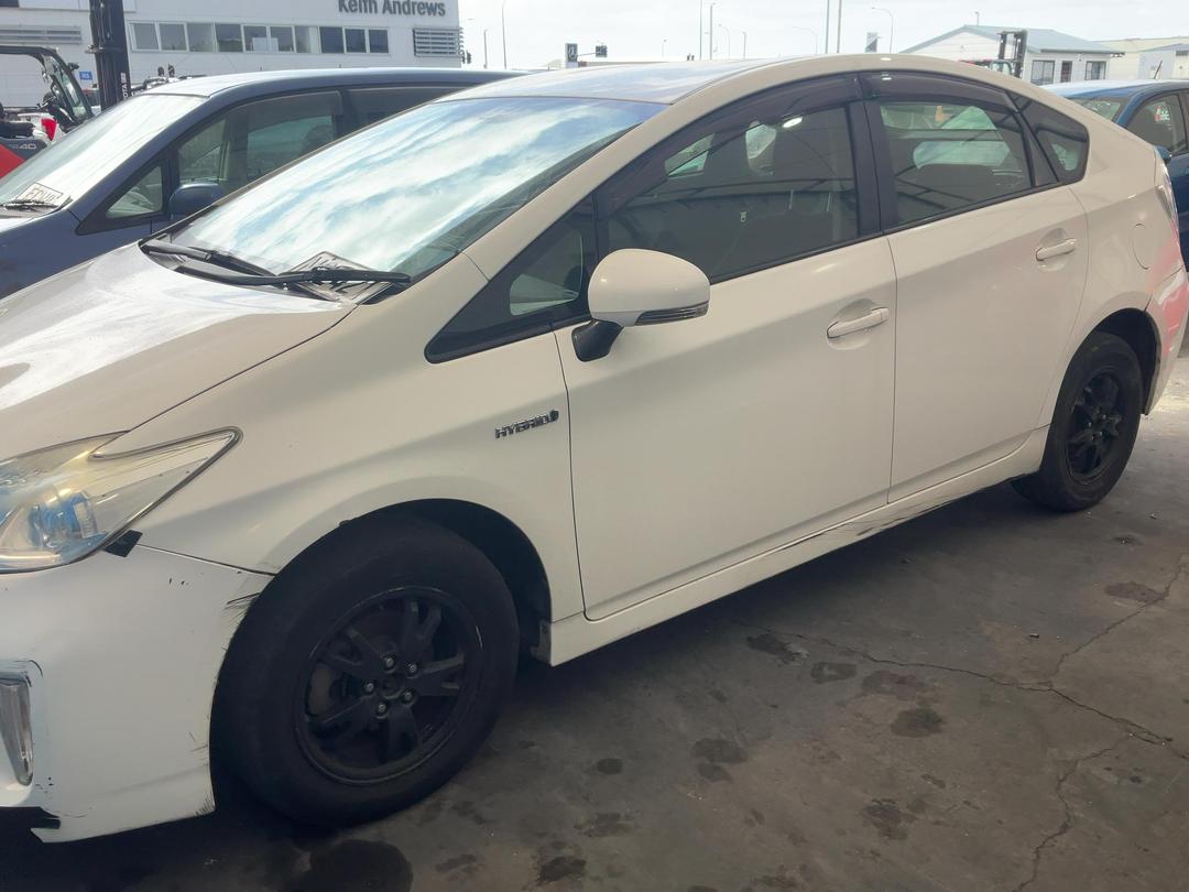 Photo '3' of Toyota Prius