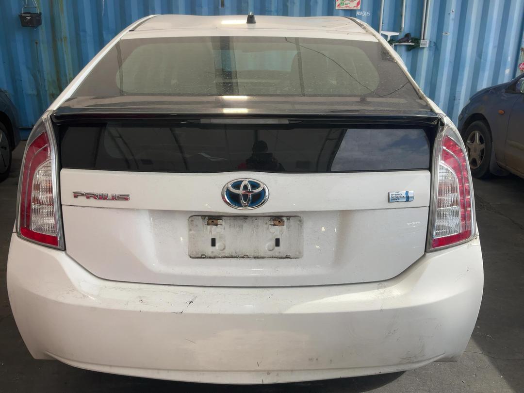 Photo '5' of Toyota Prius