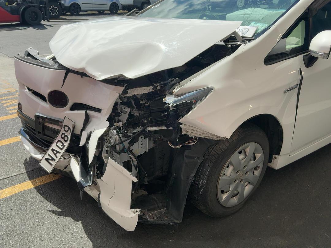 Photo '3' of Toyota Prius Photo '3' of Toyota Prius