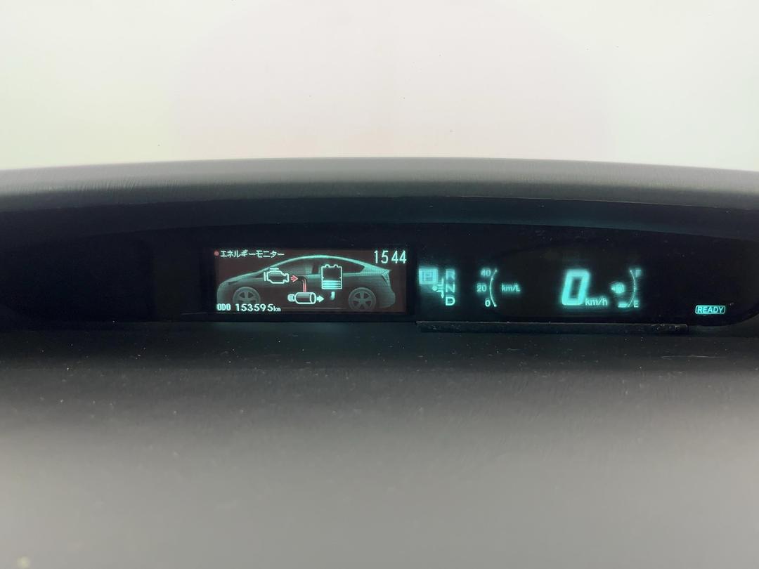 Photo '21' of Toyota Prius