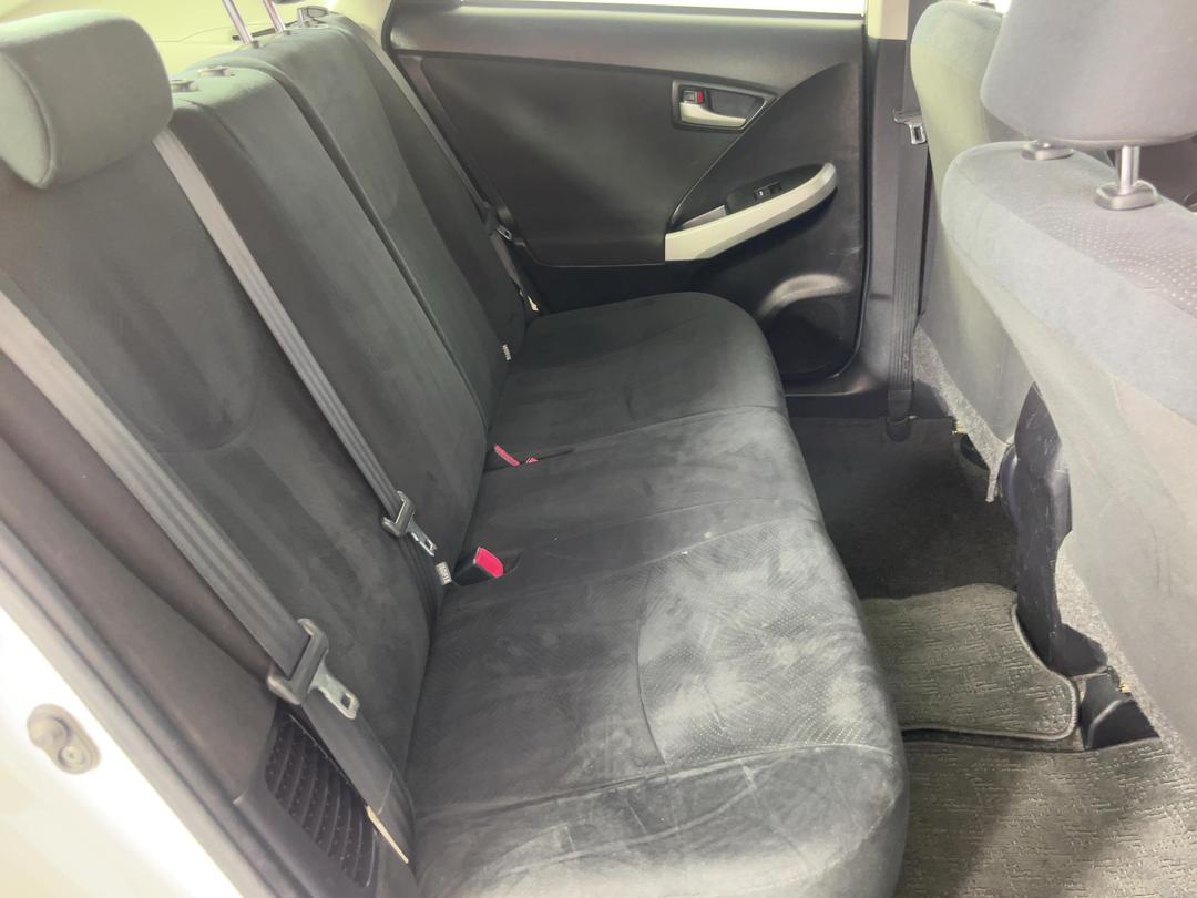 Photo '20' of Toyota Prius
