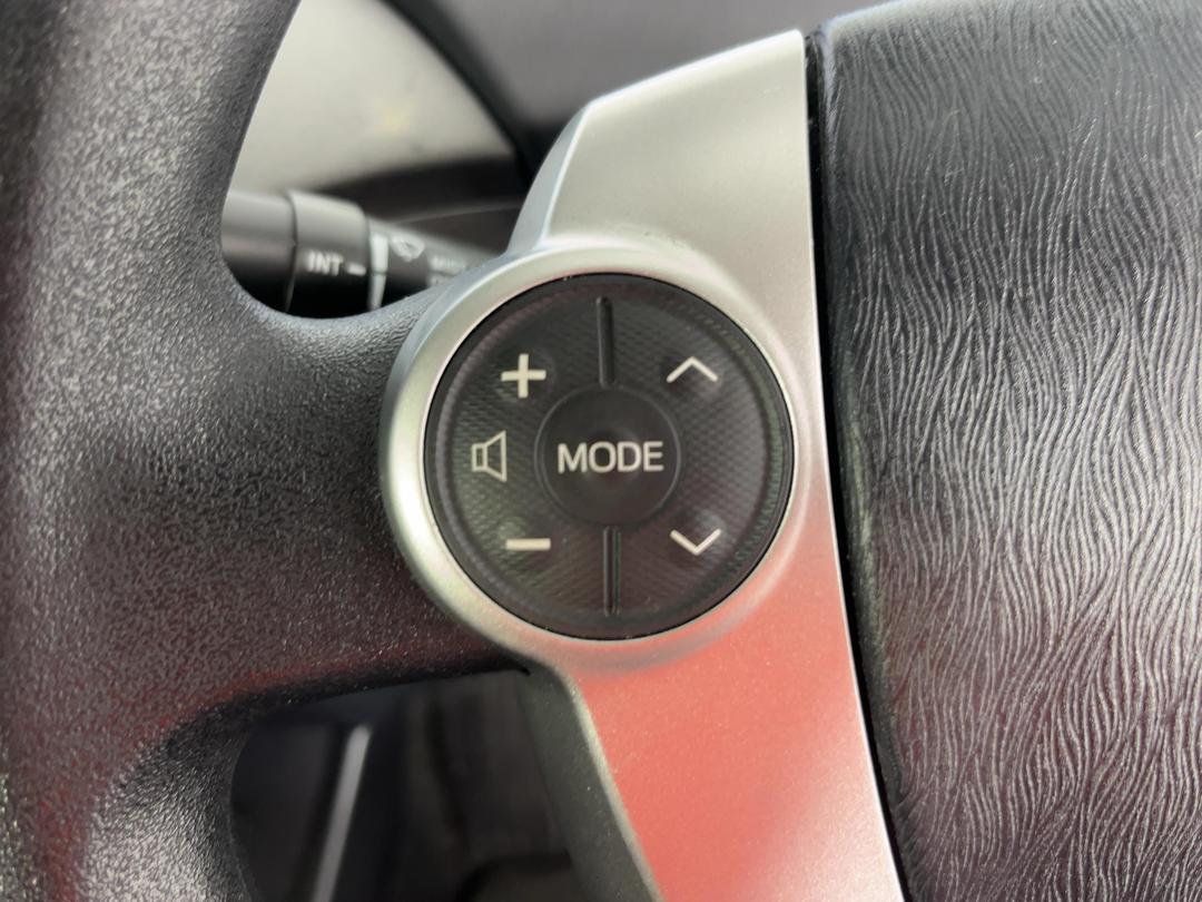 Photo '25' of Toyota Prius