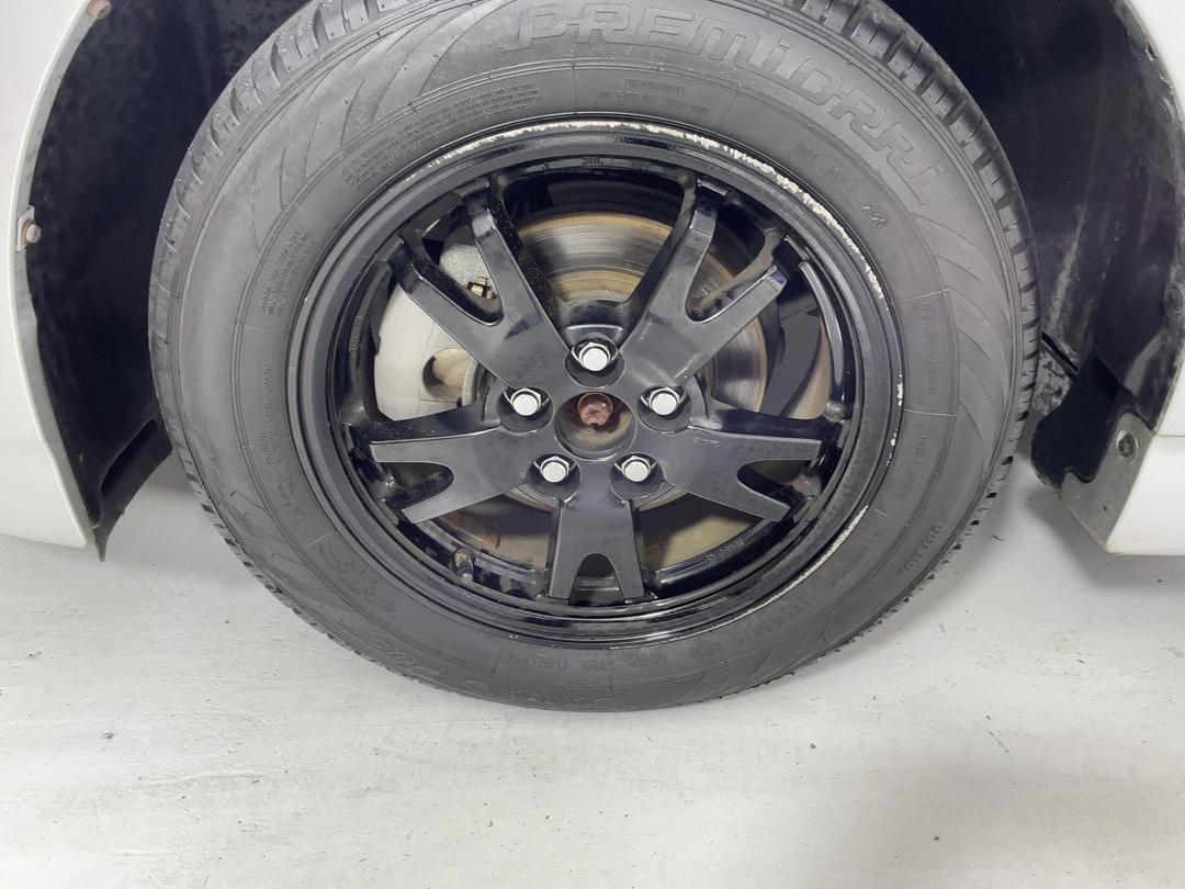 Photo '10' of Toyota Prius