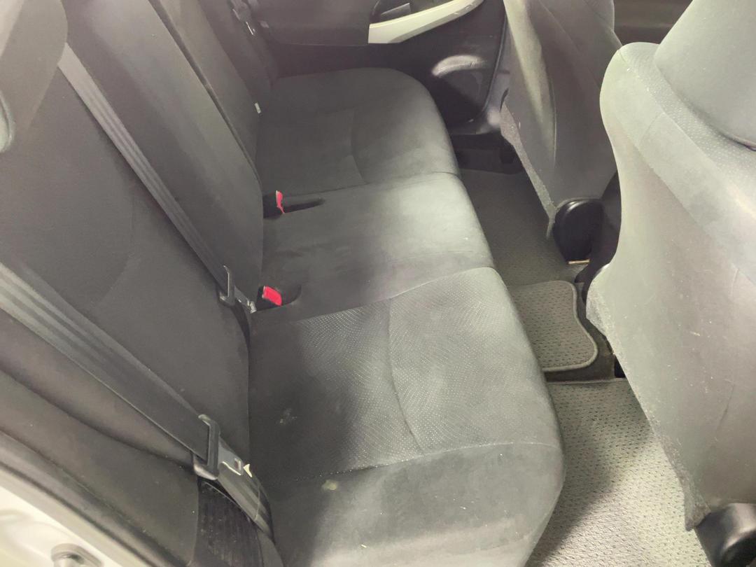 Photo '20' of Toyota Prius