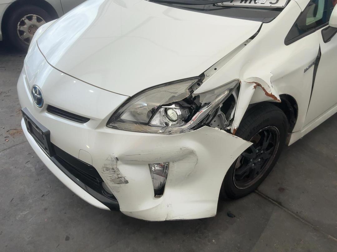 Photo '3' of Toyota Prius Photo '3' of Toyota Prius