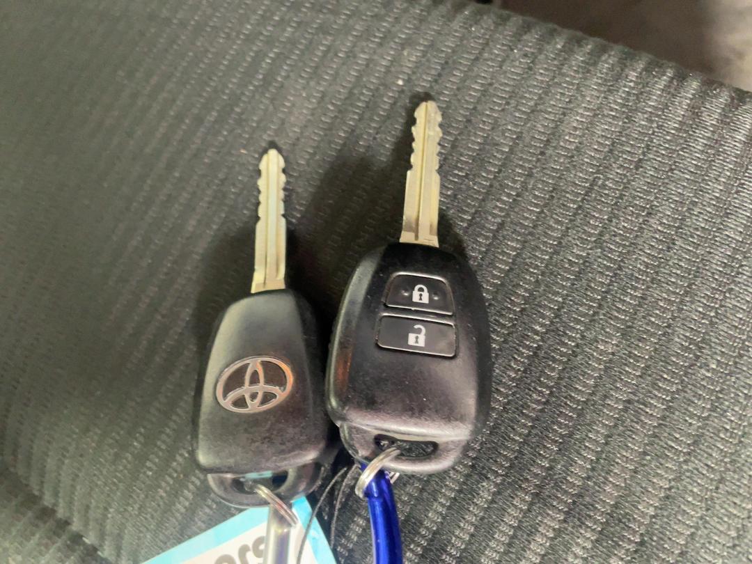 Photo '22' of Toyota Rav4