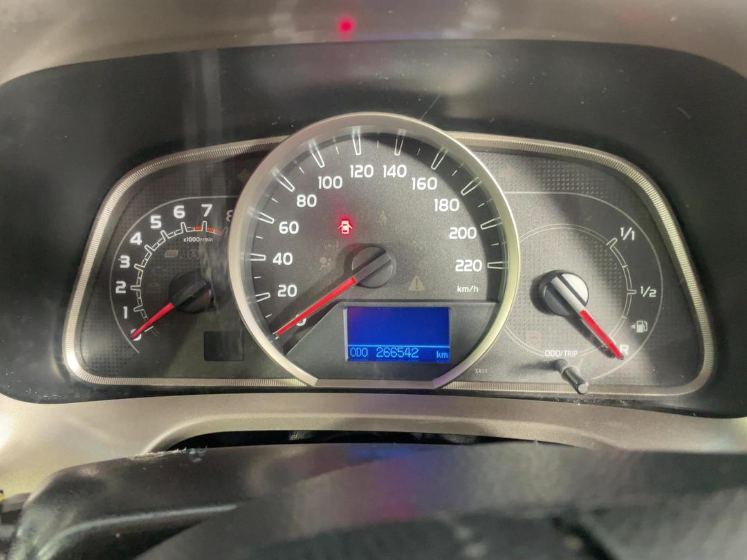 Photo '21' of Toyota Rav4