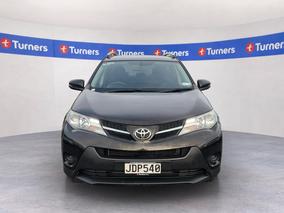Photo '2' of Toyota Rav4