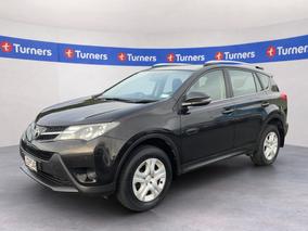 Photo '4' of Toyota Rav4