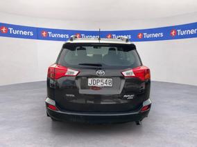 Photo '6' of Toyota Rav4