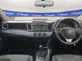 Photo '17' of Toyota Rav4