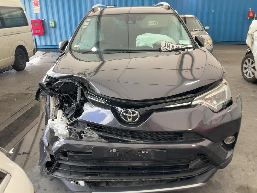Photo '2' of Toyota Rav4 LTD SUV Photo '2' of Toyota Rav4 LTD SUV