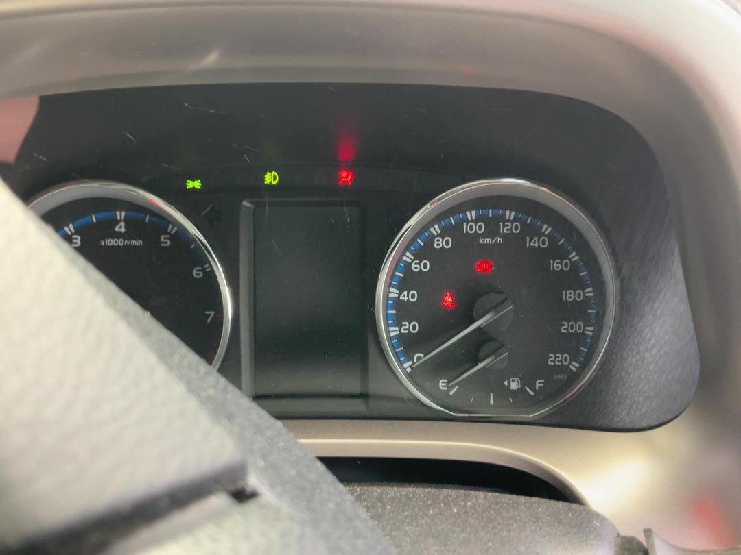 Photo '8' of Toyota Rav4 LTD SUV Photo '8' of Toyota Rav4 LTD SUV