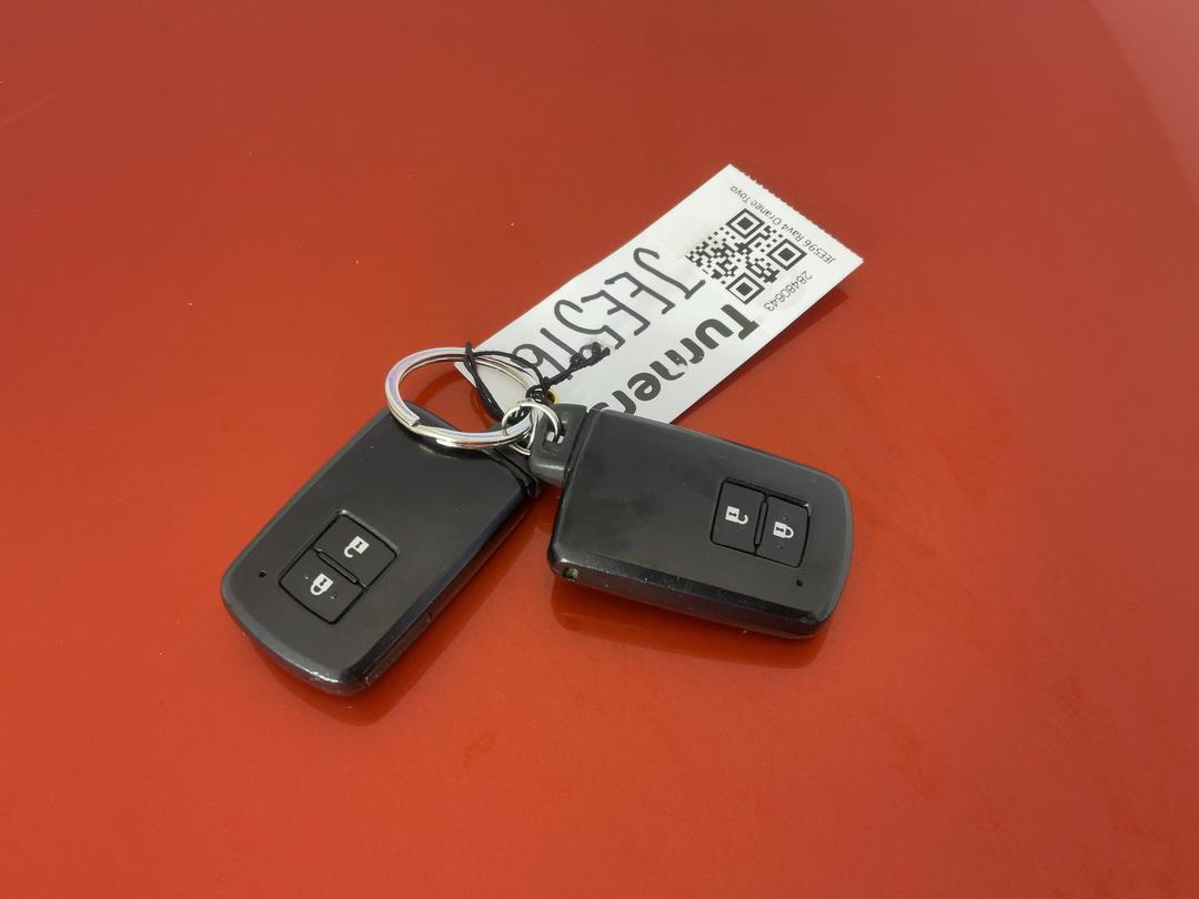 Photo '22' of Toyota Rav4