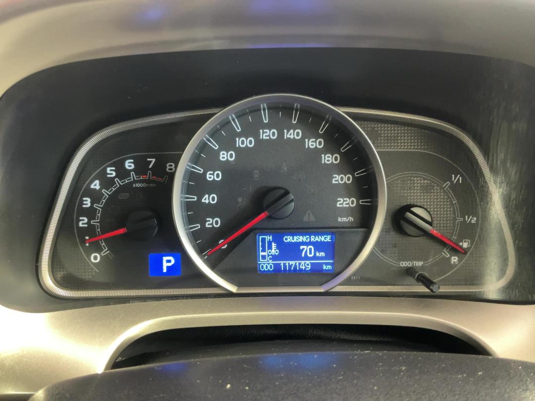 Photo '21' of Toyota Rav4