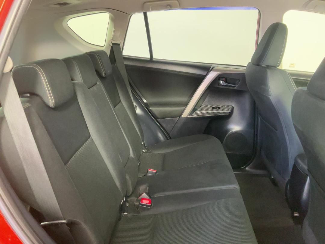 Photo '20' of Toyota Rav4