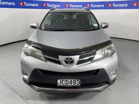 Photo '2' of Toyota Rav4