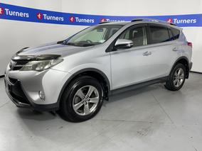 Photo '4' of Toyota Rav4
