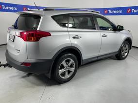Photo '7' of Toyota Rav4