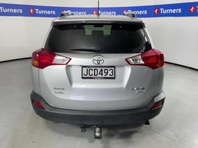 Photo '6' of Toyota Rav4