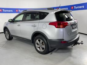 Photo '5' of Toyota Rav4