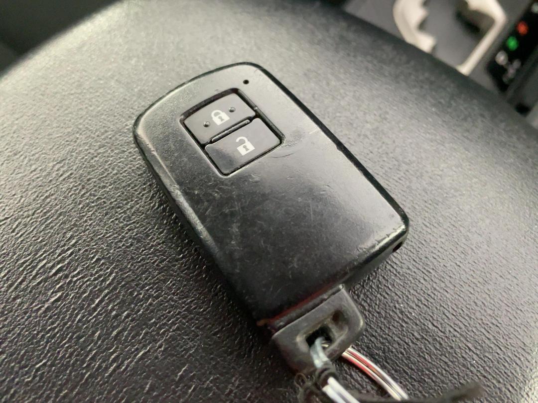 Photo '22' of Toyota Rav4