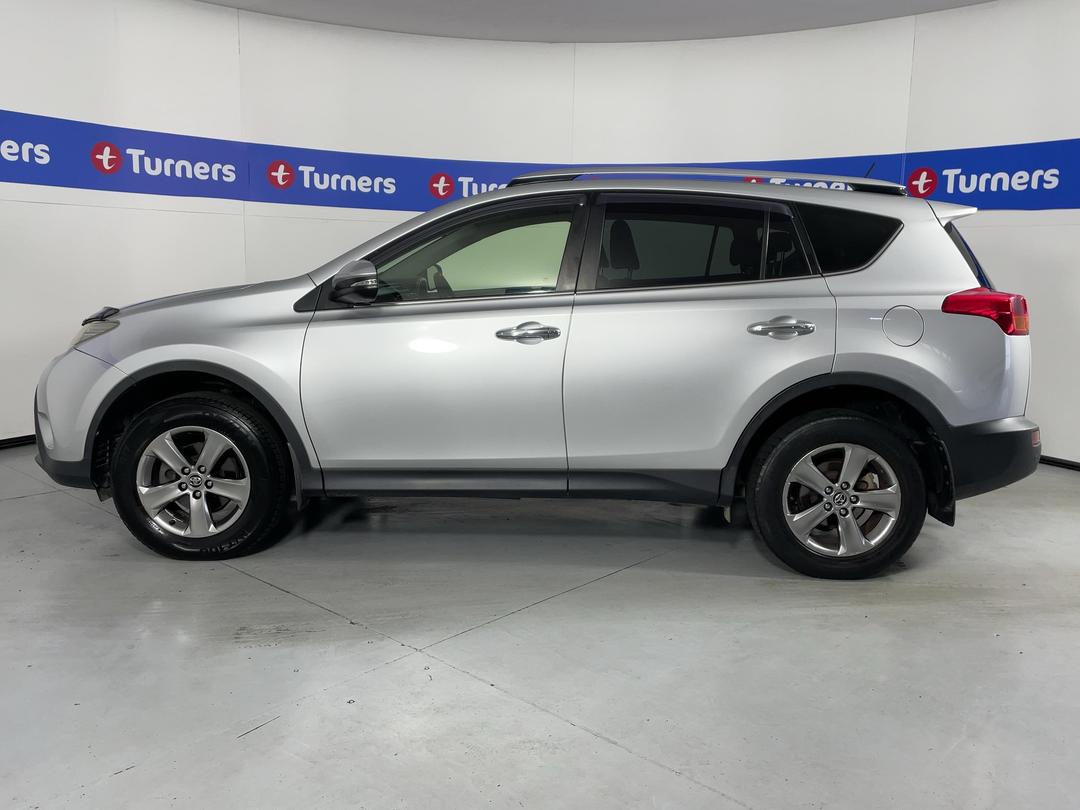 Photo '24' of Toyota Rav4