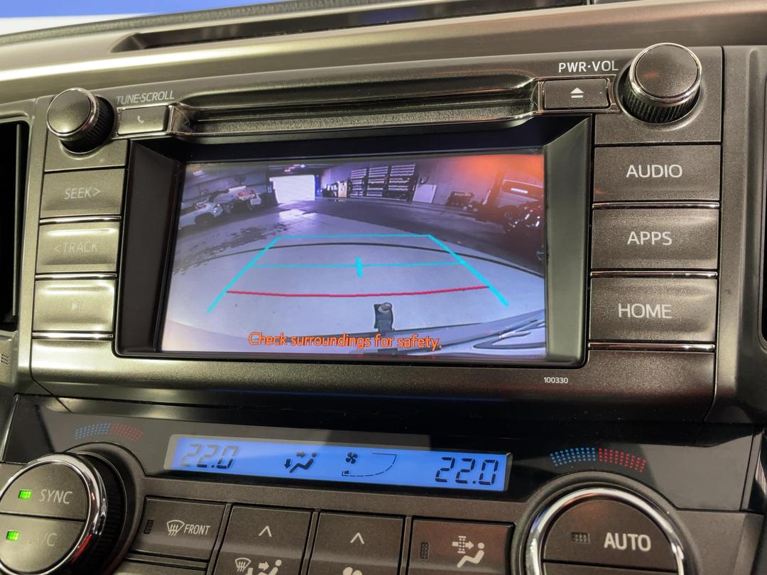 Photo '27' of Toyota Rav4