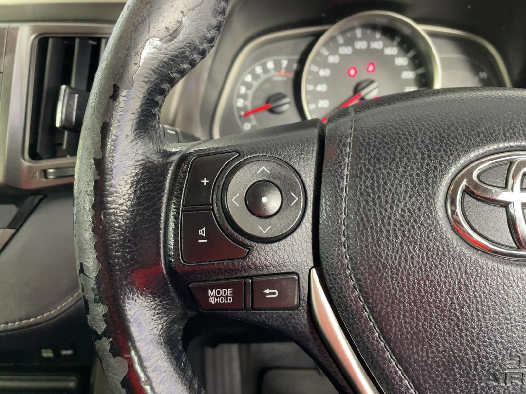 Photo '29' of Toyota Rav4