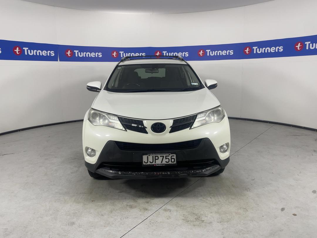 Photo '2' of Toyota Rav4