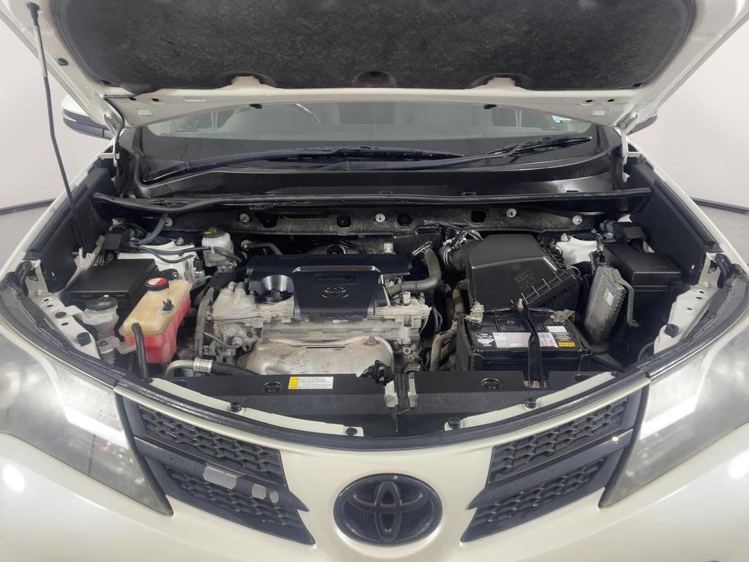 Photo '13' of Toyota Rav4